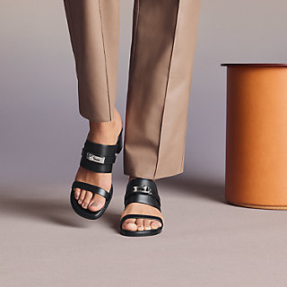Ninon 50 sandal | Hermès USA